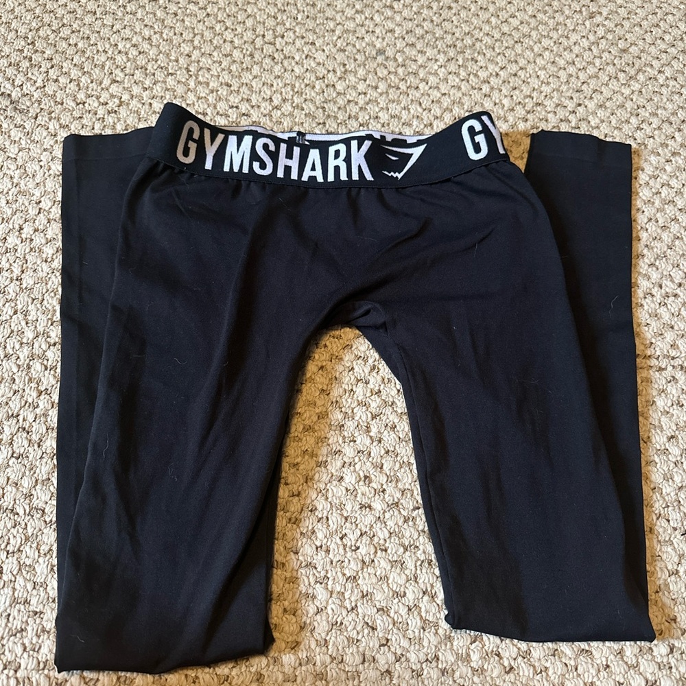 Gymshark leggings!